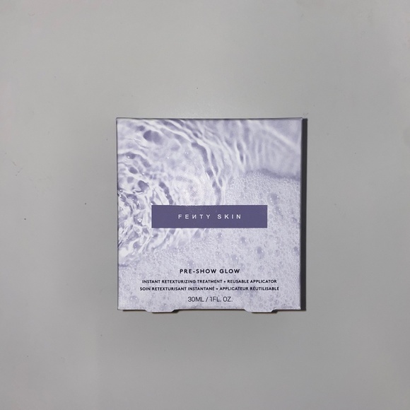 FENTY SKIN - Pre-Show Glow - Picture 1 of 1